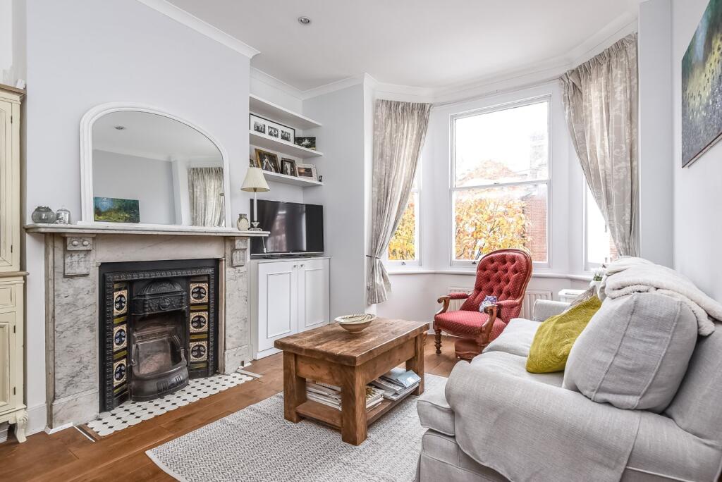 Main image of property: Comyn Road, London, SW11