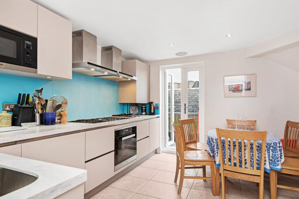 Main image of property: Limburg Road, London, SW11