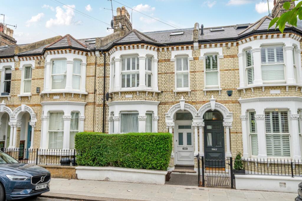 Main image of property: Montholme Road, London, SW11