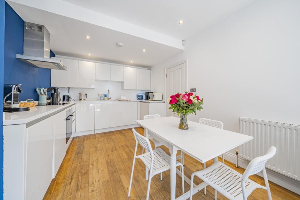 Main image of property: Battersea Rise, London, SW11