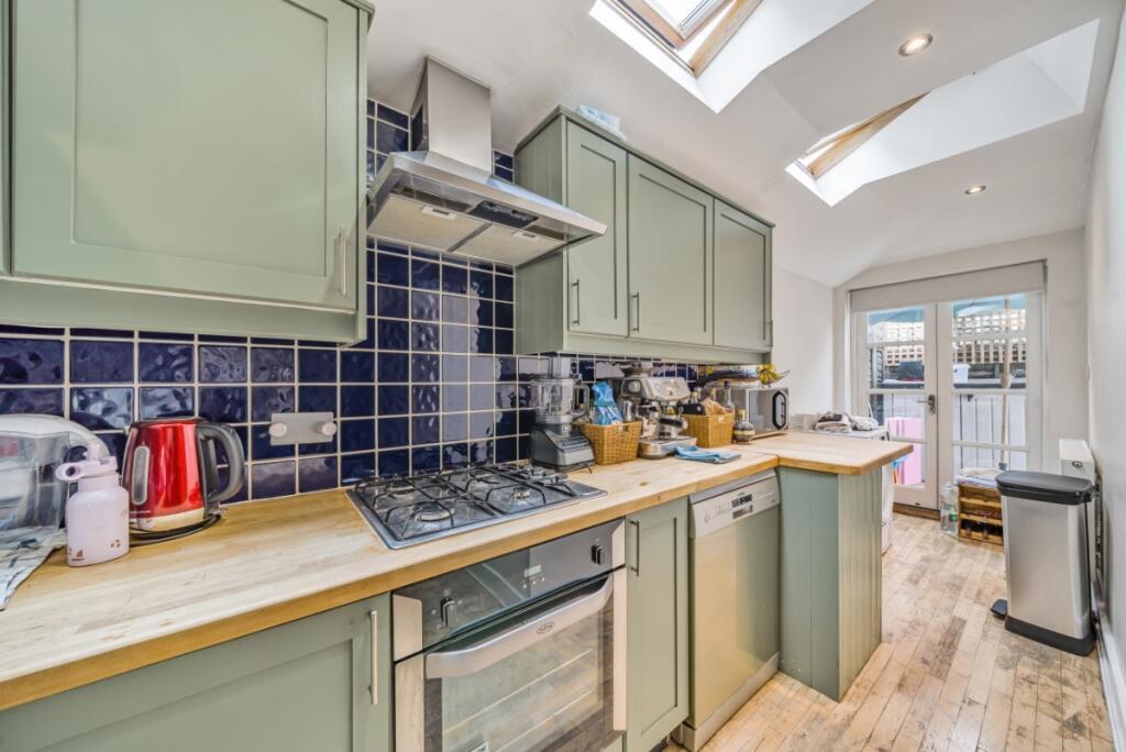 Main image of property: Broxash Road, Battersea, London, SW11
