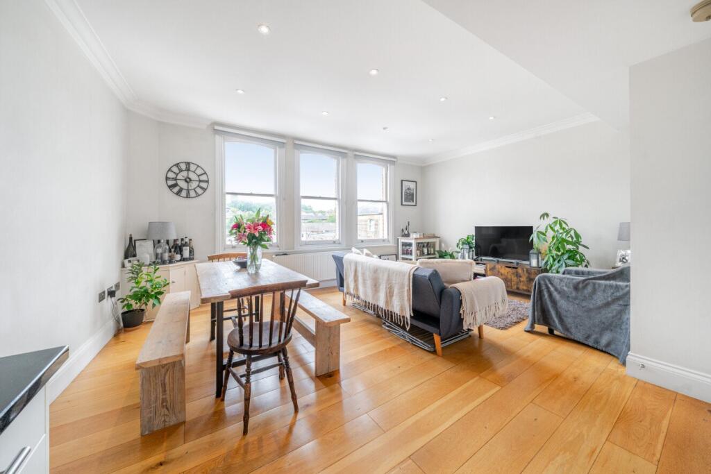 Main image of property: Northcote Road, Battersea, London, SW11