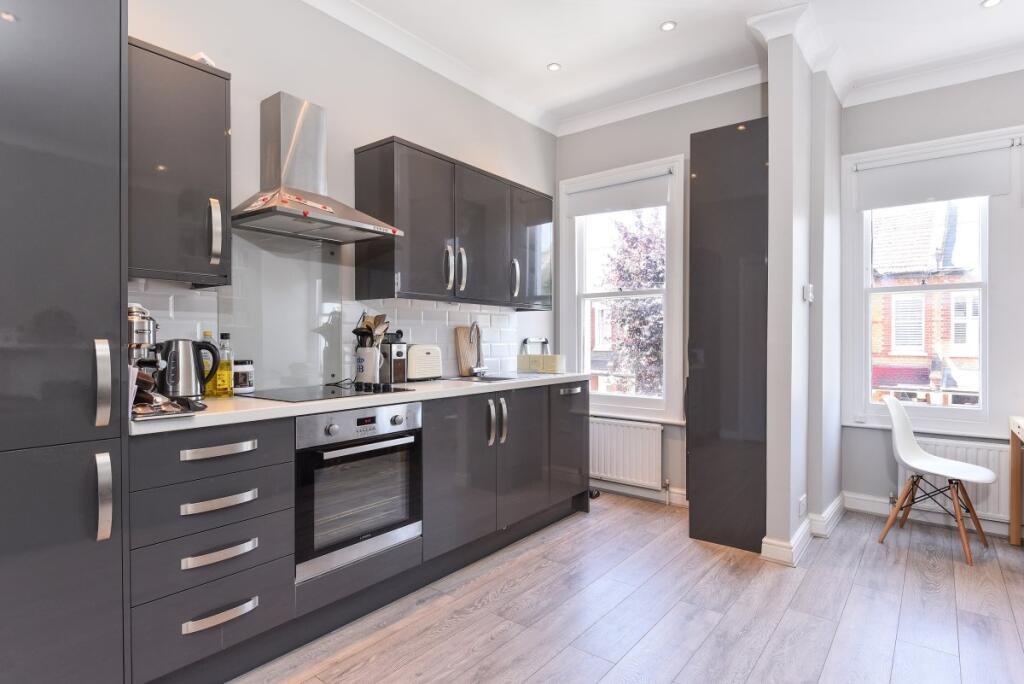 Main image of property: Marney Road, London, SW11