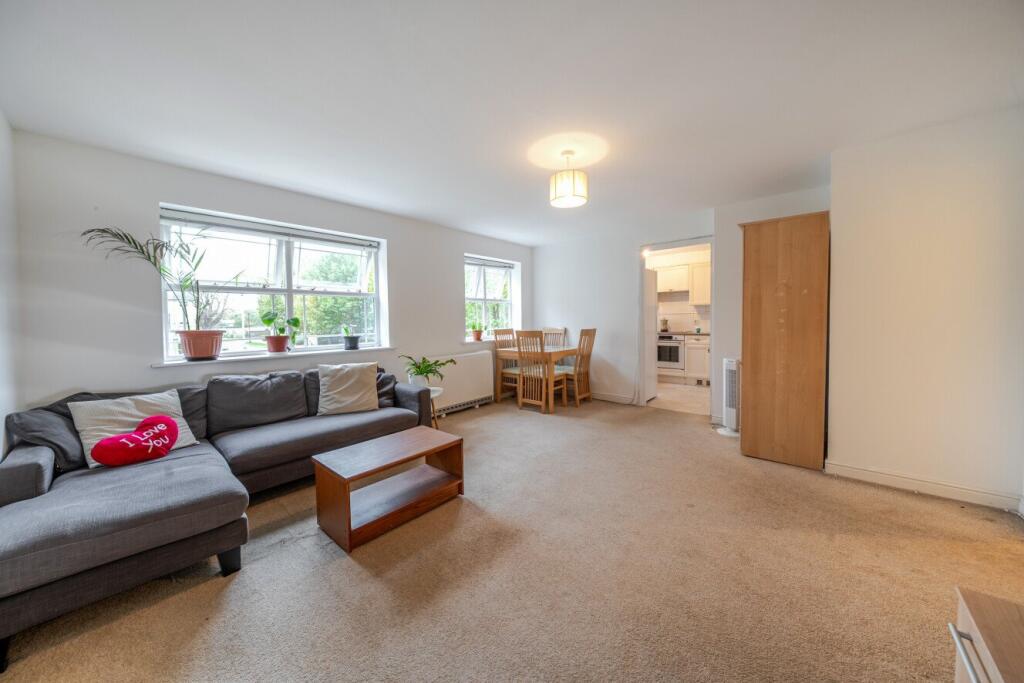 Main image of property: Stott Close, Wandsworth, London, SW18