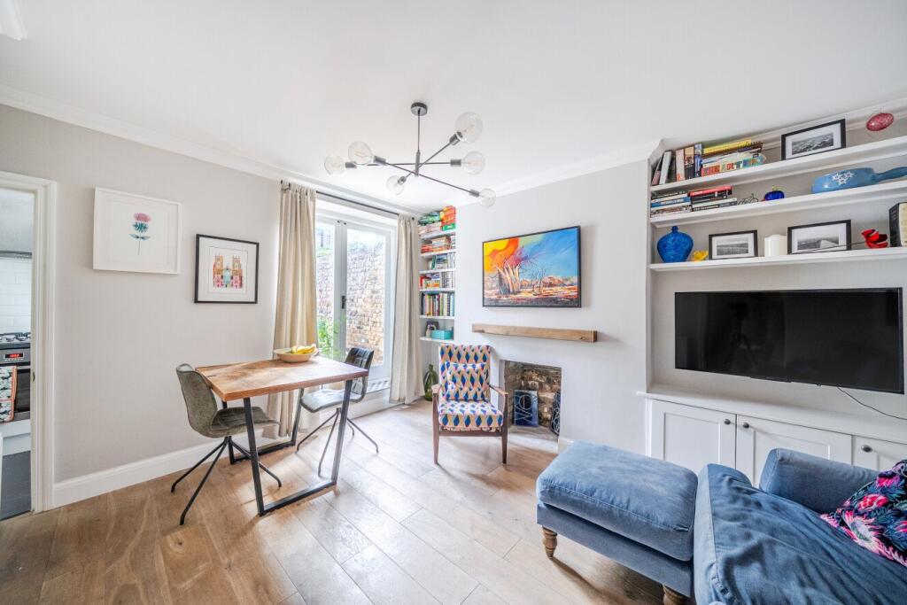 Main image of property: Vardens Road, London, SW11