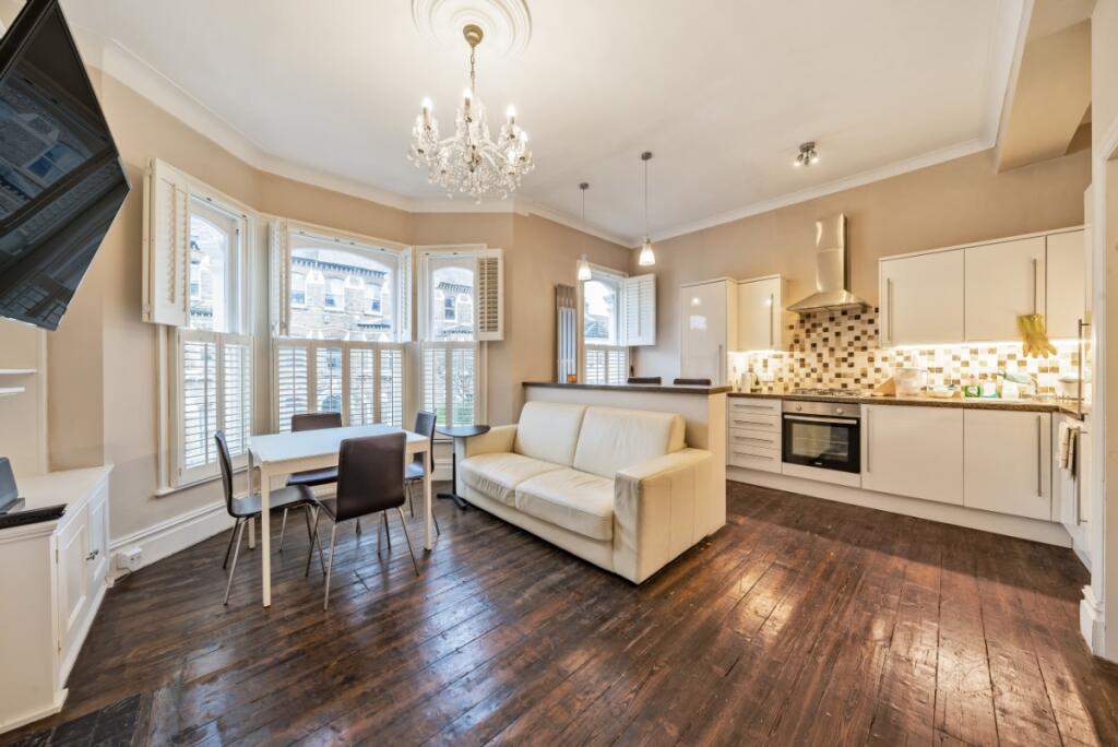 Main image of property: Beauchamp Road, London, SW11