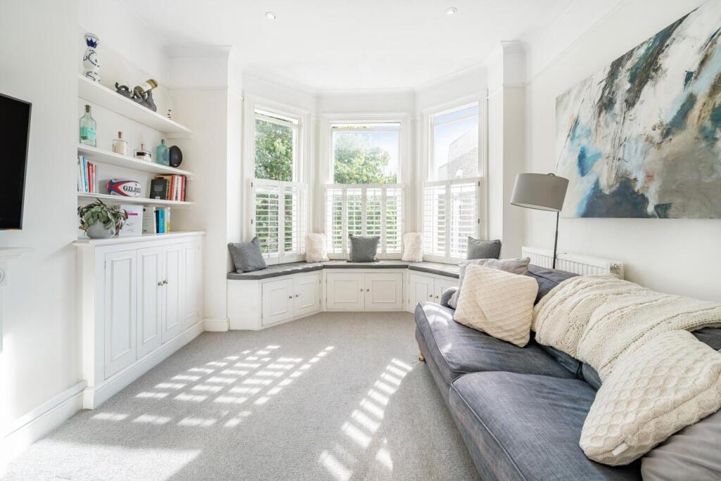 Main image of property: Stormont Road, Battersea, London, SW11