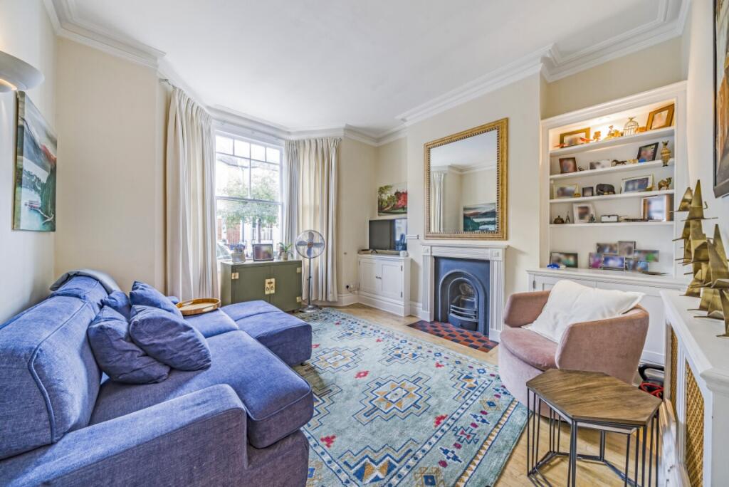 Main image of property: Broxash Road, Battersea, London, SW11