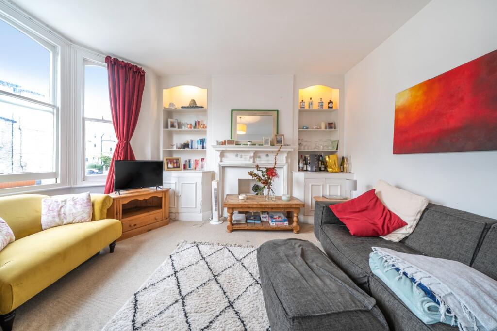 Main image of property: Shelgate Road, Battersea, London, SW11