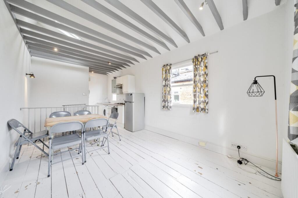 Main image of property: Battersea Rise, London