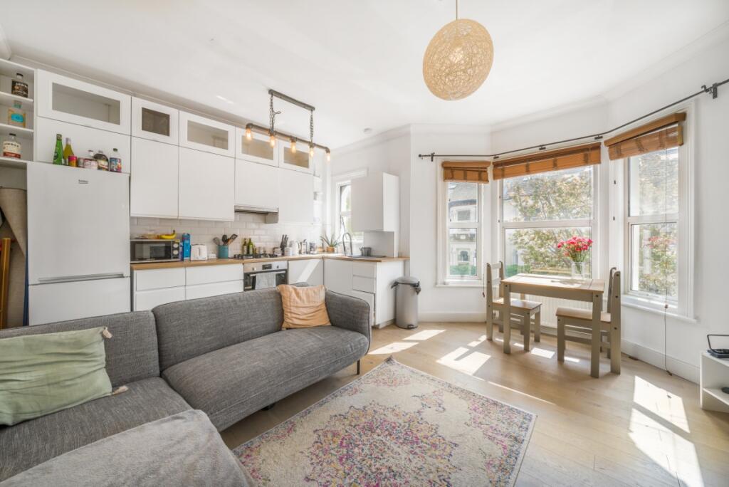 Main image of property: Harbut Road, London, SW11