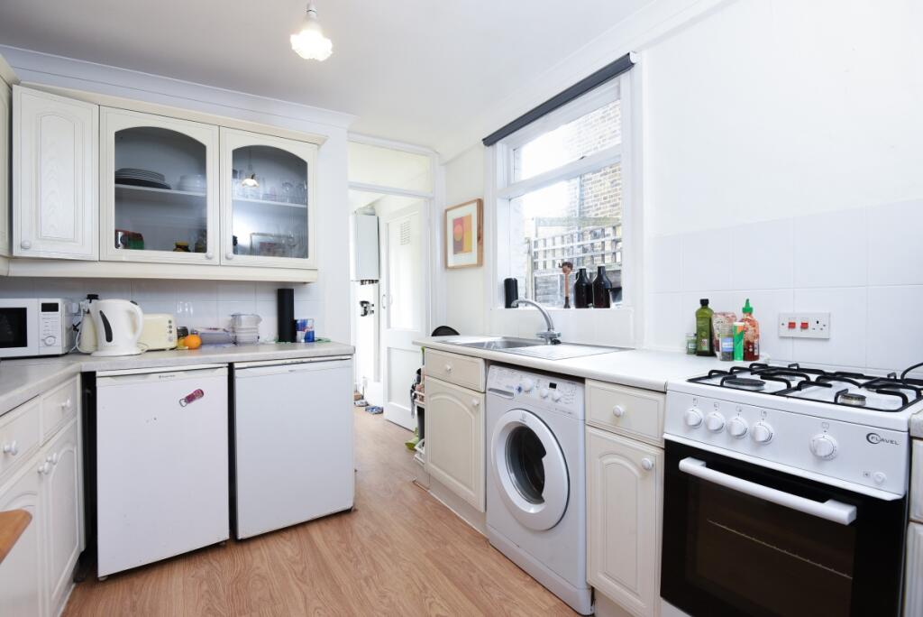 Main image of property: Strathblaine Road, Battersea, London, SW11
