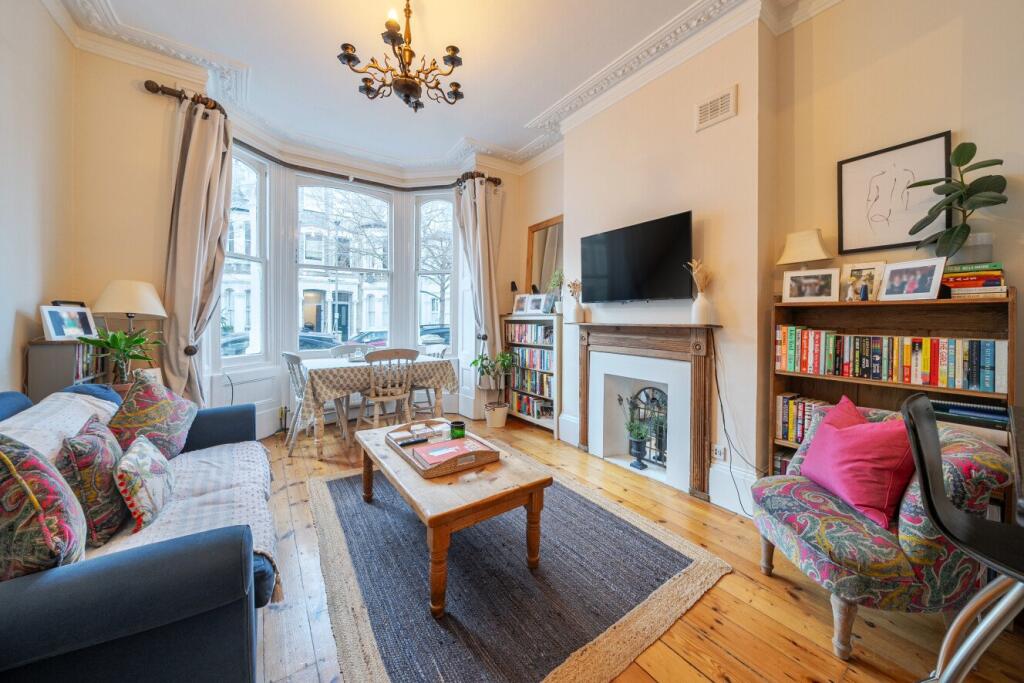 Main image of property: Almeric Road, Battersea, London, SW11