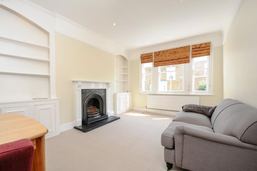 Main image of property: Bennerley Road, Battersea, London, SW11