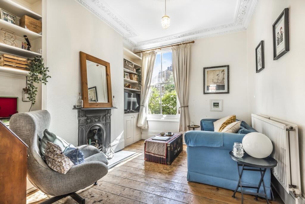 Main image of property: Comyn Road, Battersea, London, SW11