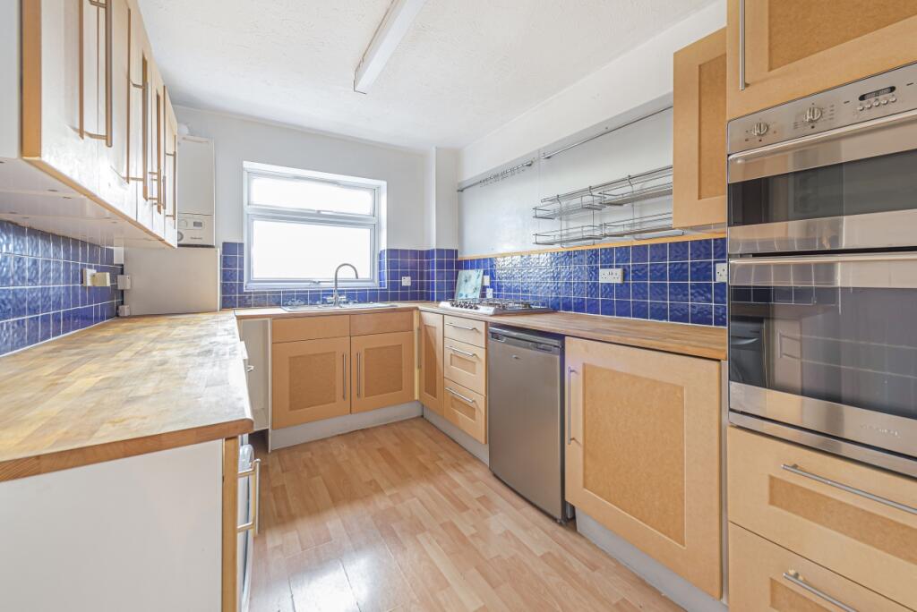 Additional property image - Hayne Road Beckenham BR3