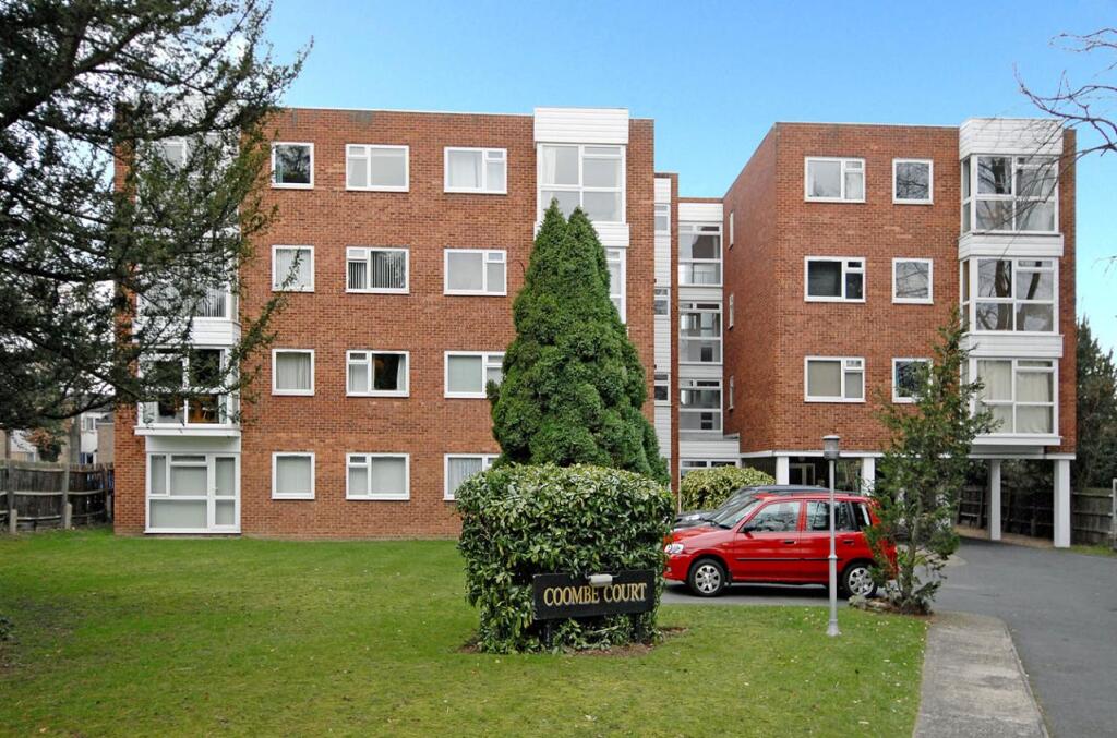 Additional property image - Hayne Road Beckenham BR3