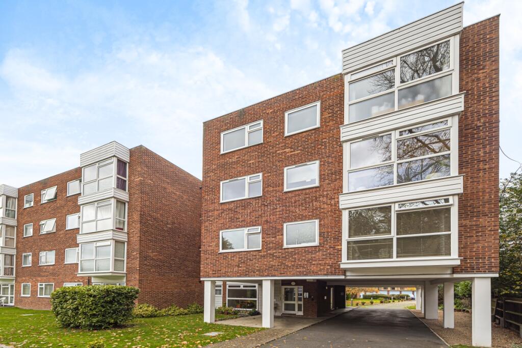 Additional property image - Hayne Road Beckenham BR3