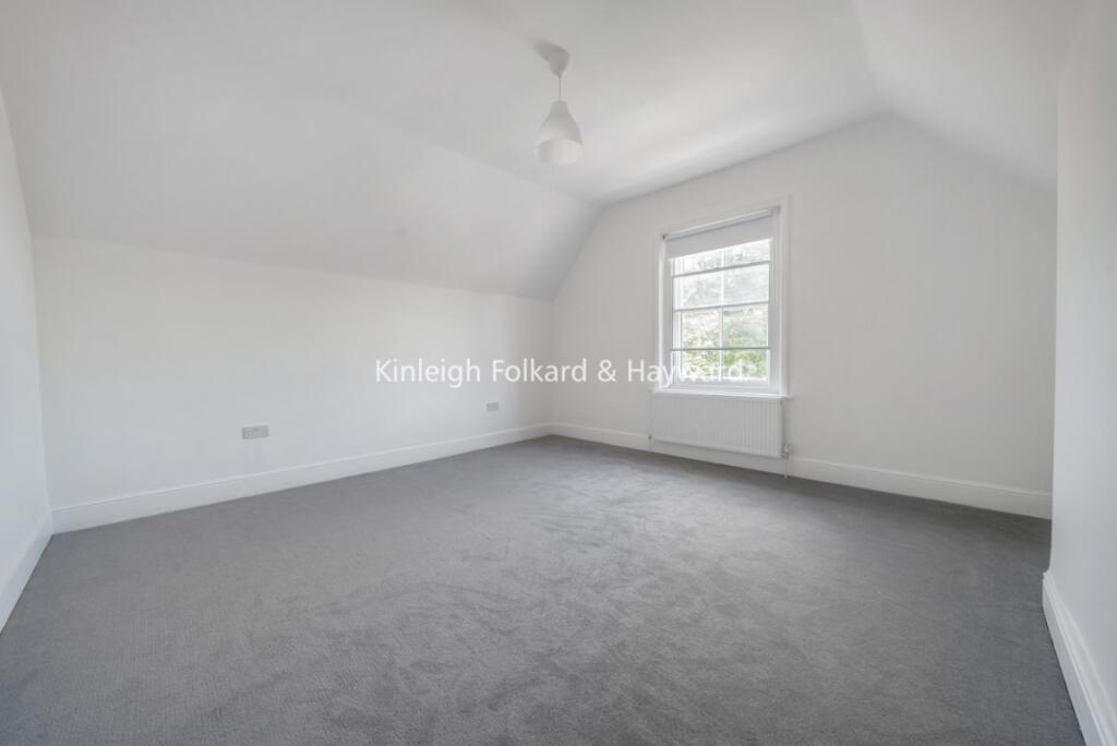 Additional property image - Lawn Road Beckenham BR3