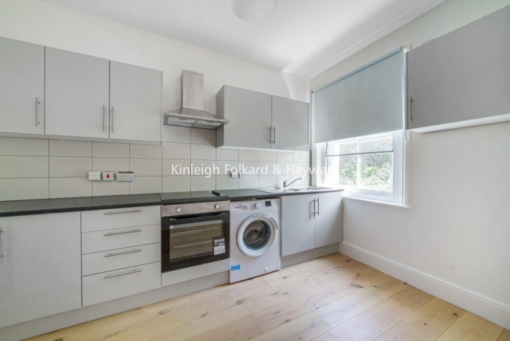 Additional property image - Lawn Road Beckenham BR3