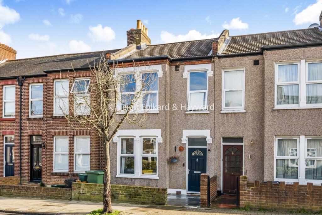 Additional property image - Blandford Road Beckenham BR3