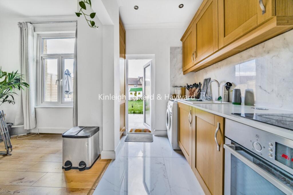 Additional property image - Blandford Road Beckenham BR3