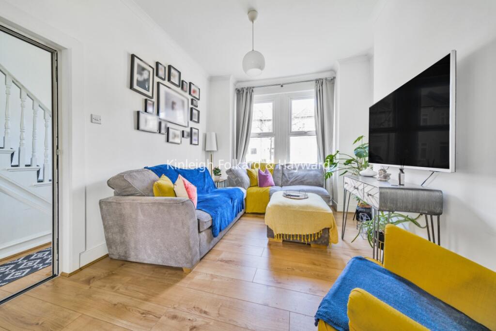Additional property image - Blandford Road Beckenham BR3
