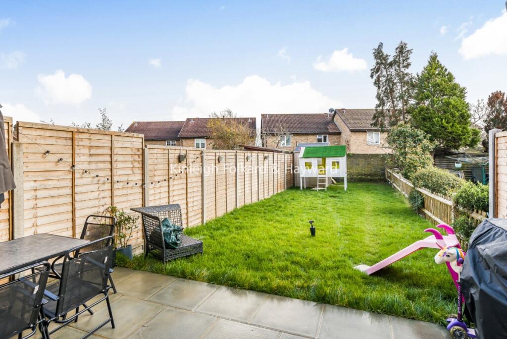 Additional property image - Blandford Road Beckenham BR3