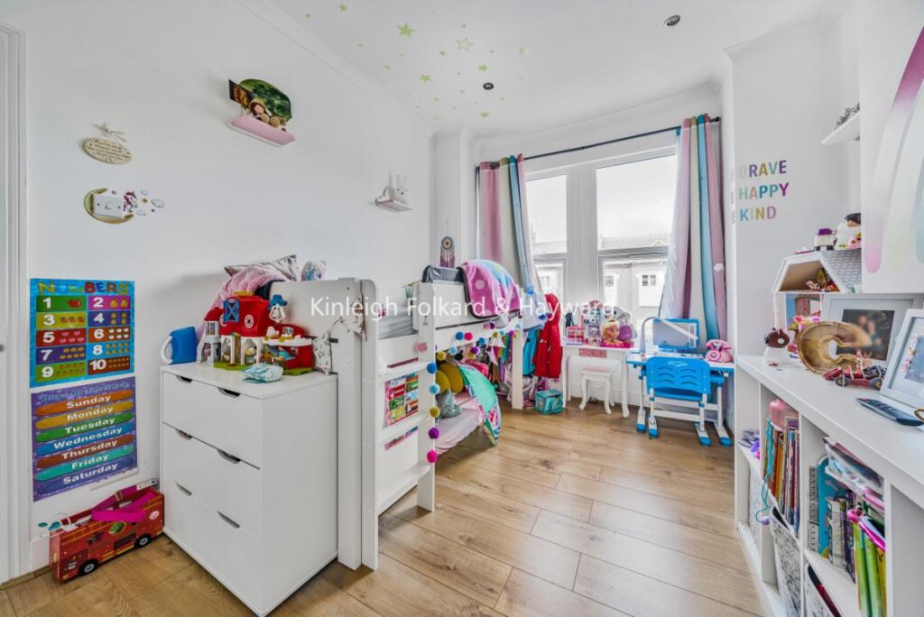 Additional property image - Blandford Road Beckenham BR3