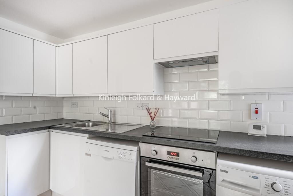 Main image of property: Apex Close, Beckenham, BR3