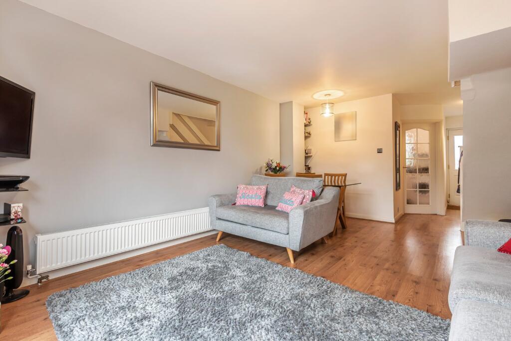 Main image of property: Betts Close, Beckenham, BR3