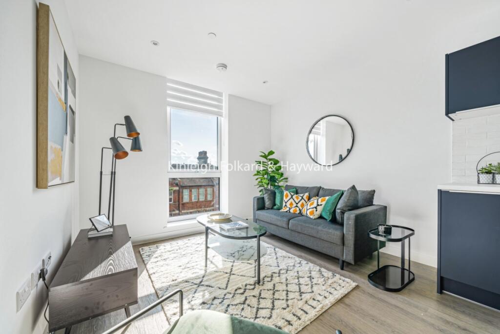 Main image of property: Beckenham Road, Beckenham, BR3
