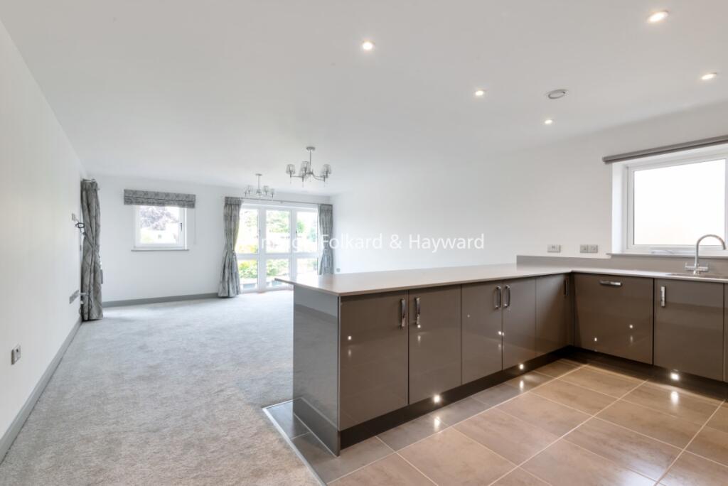 Main image of property: Albemarle Road, Beckenham, BR3