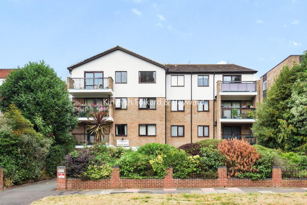 Main image of property: Brackley Road, Beckenham, Kent, BR3