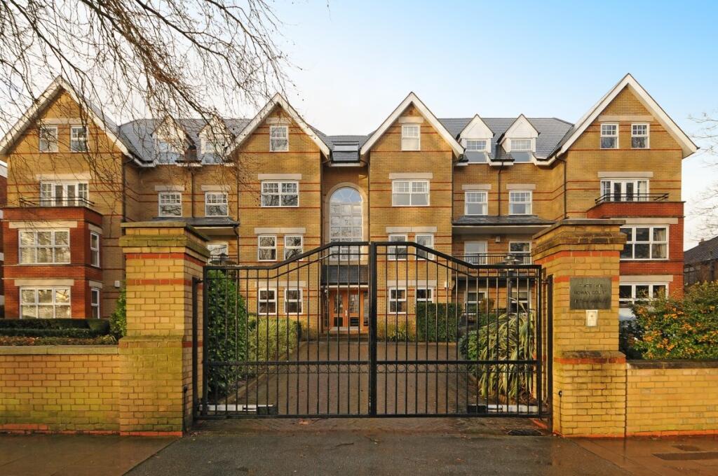 Main image of property: The Avenue, Beckenham, BR3