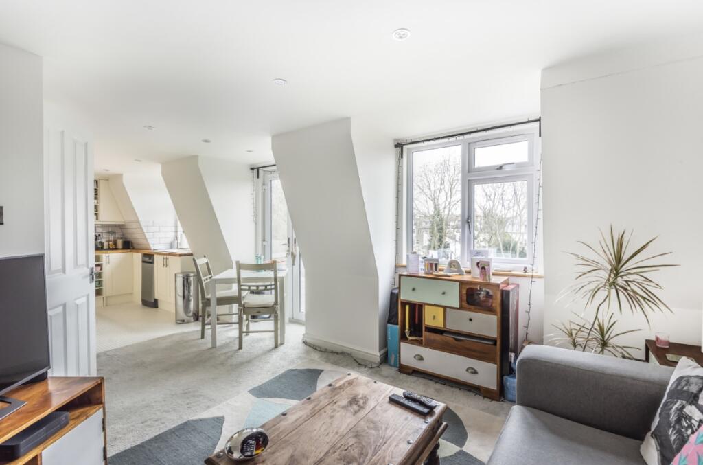 Main image of property: Worbeck Road, London, SE20