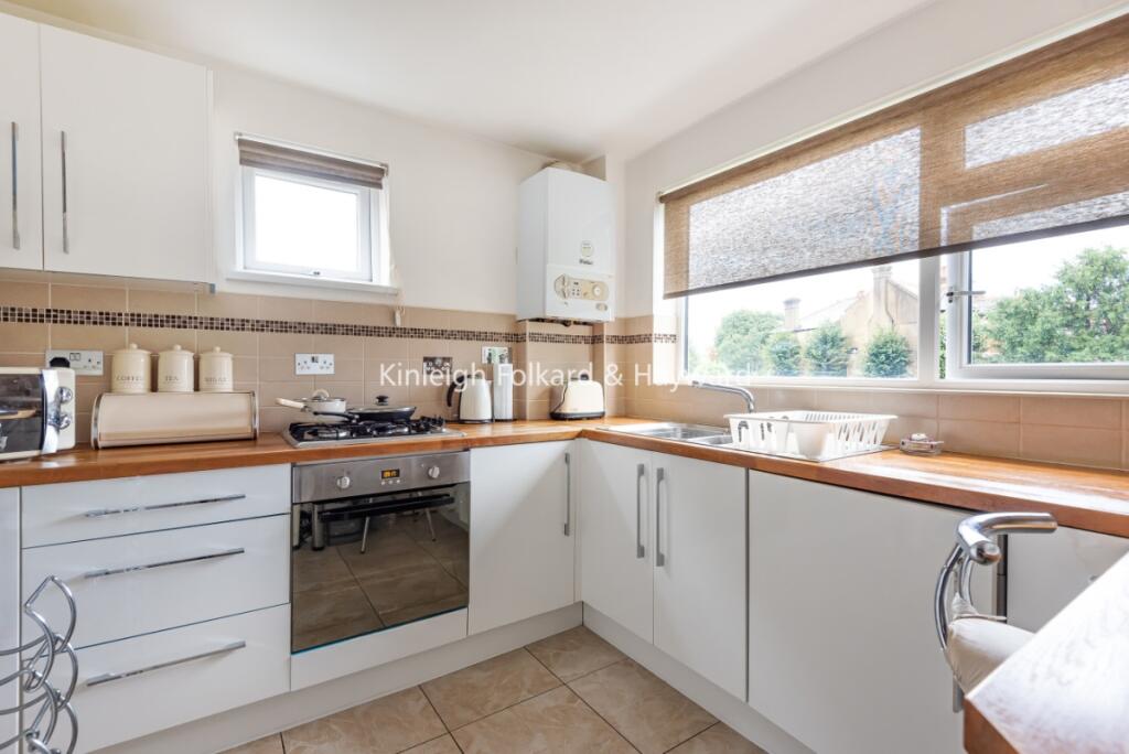 Main image of property: Court Downs Road, Beckenham, Kent, BR3