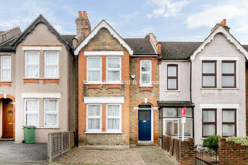 Main image of property: Pelham Road, Beckenham, Kent, BR3
