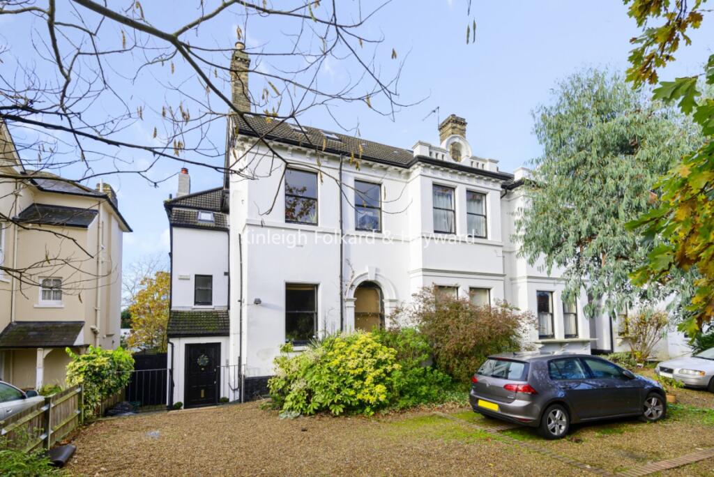 Main image of property: Copers Cope Road, Beckenham, Kent, BR3