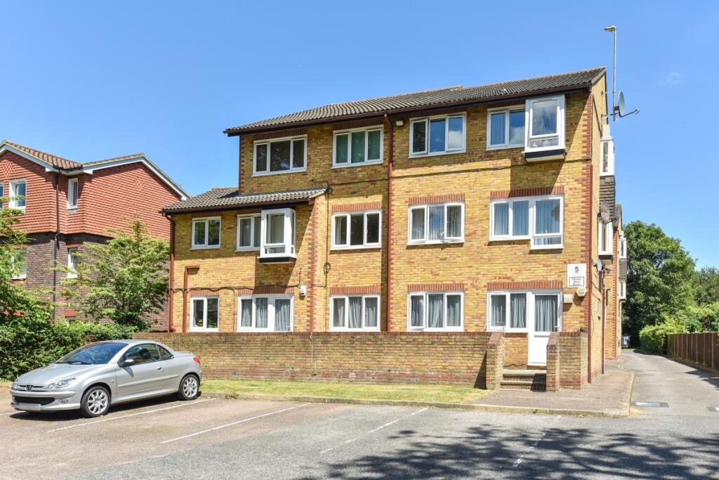 Main image of property: Copers Cope Road, Beckenham, Kent, BR3