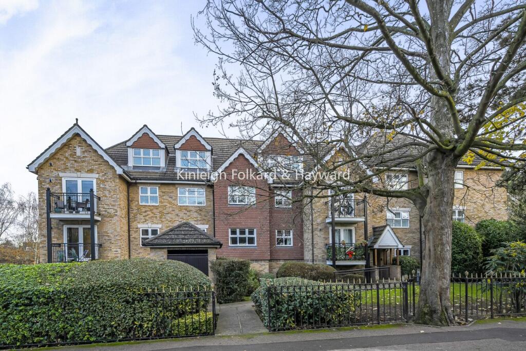 Main image of property: Albemarle Road, Beckenham, Kent, BR3