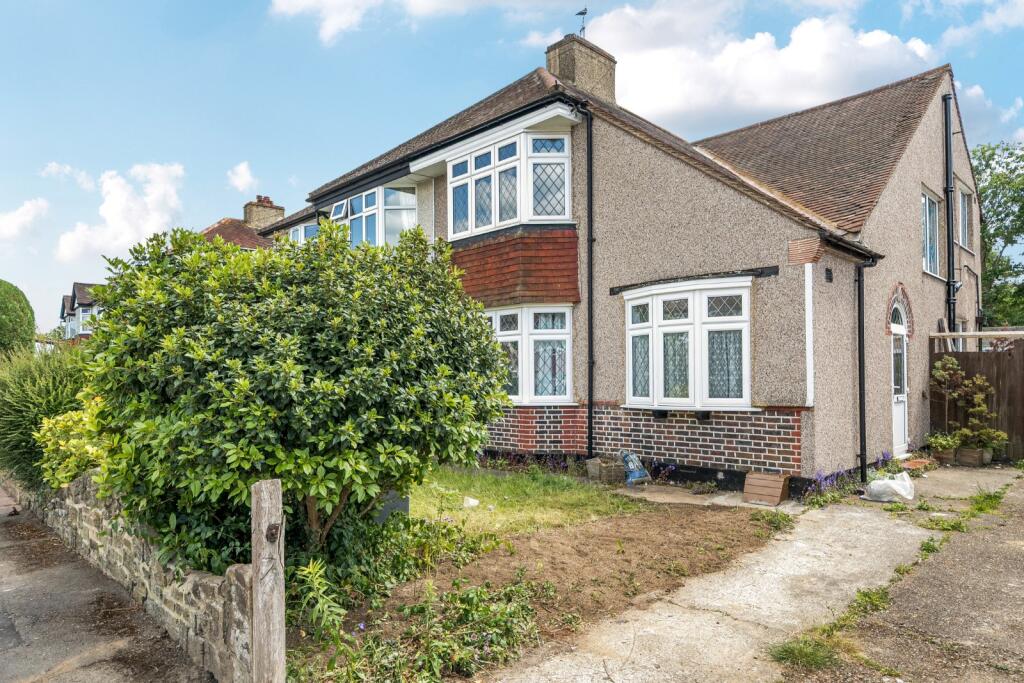 Main image of property: Pine Avenue, West Wickham, BR4