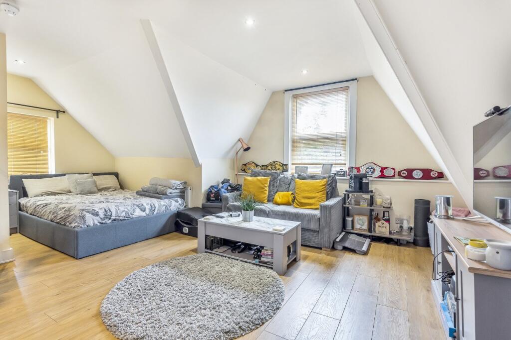 Main image of property: Manor Road, Beckenham, BR3
