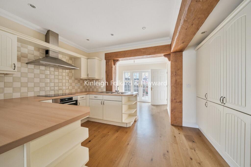Main image of property: St. Martins Lane, Beckenham, Kent, BR3