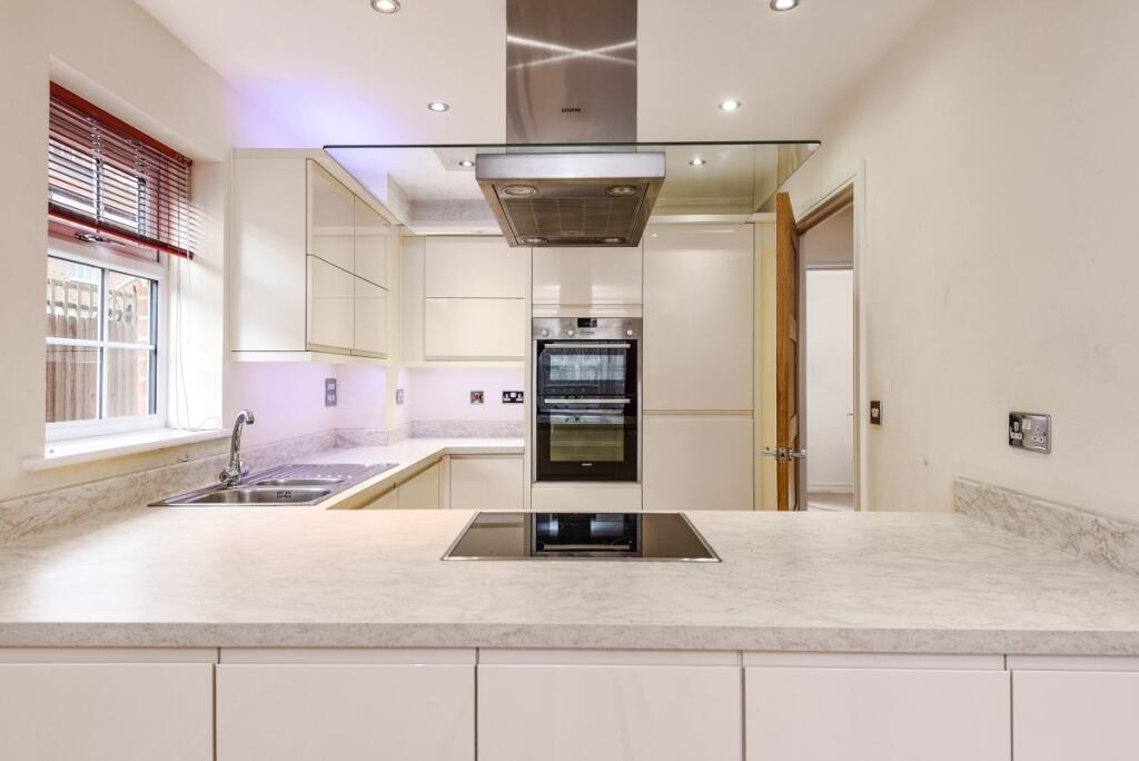 Main image of property: Century Way, Beckenham, BR3