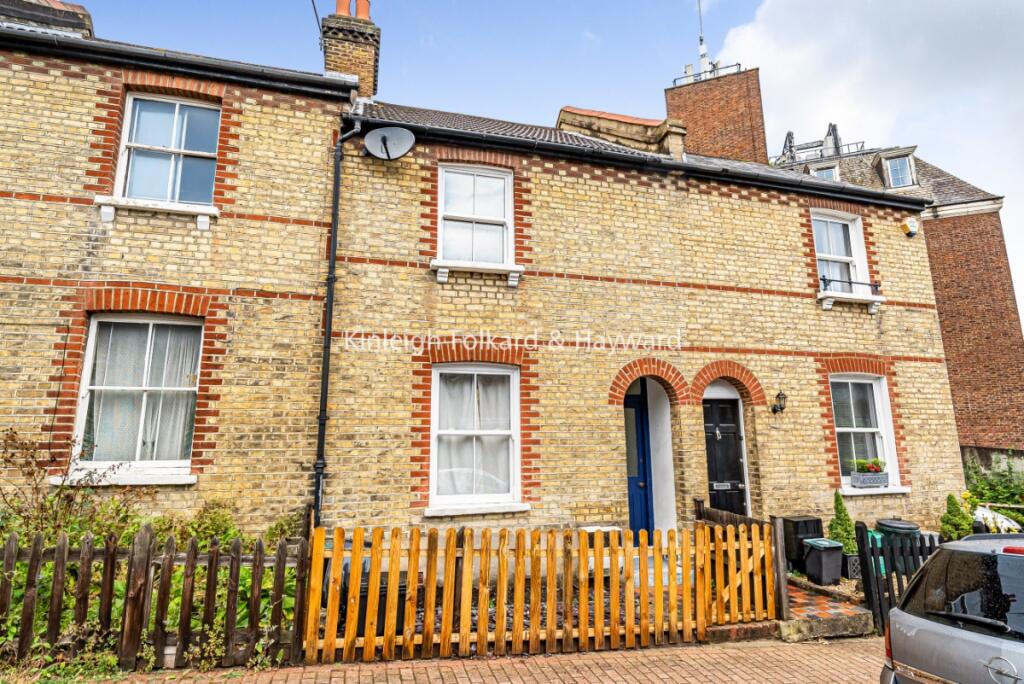 Main image of property: Stanmore Terrace, Beckenham, Kent, BR3
