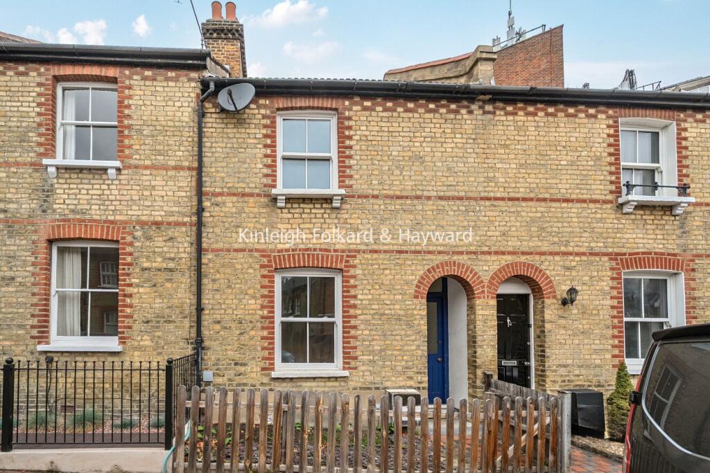 Main image of property: Stanmore Terrace, Beckenham, Kent, BR3