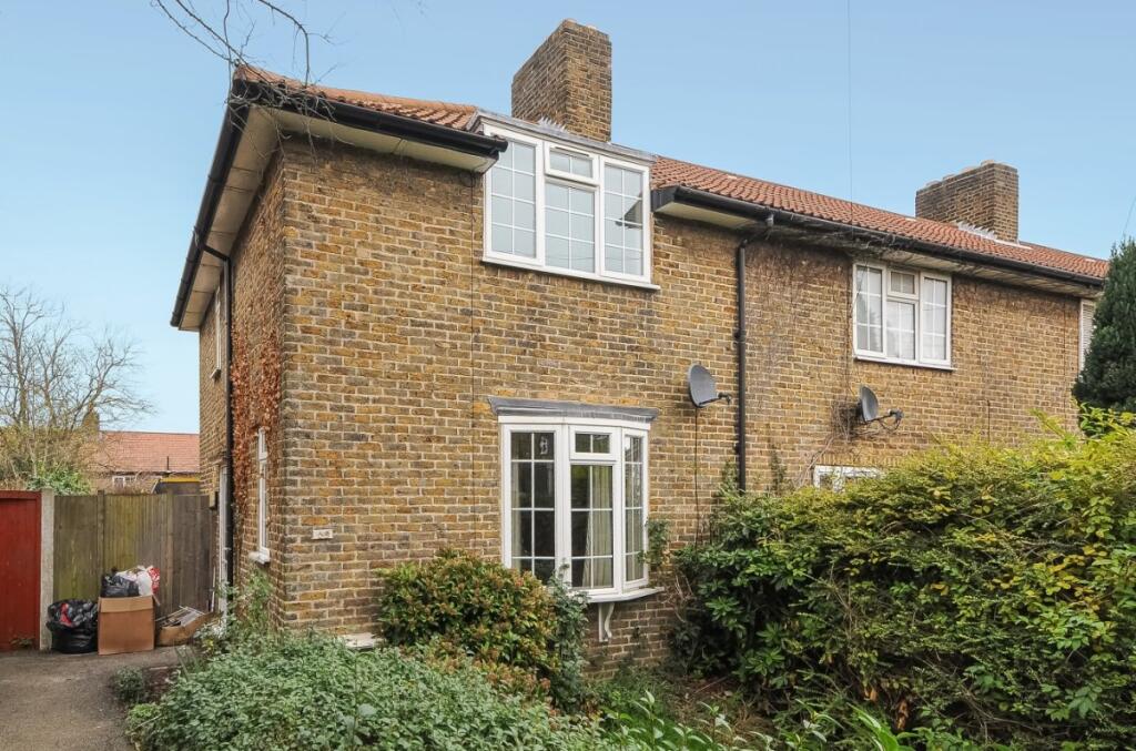 Main image of property: Ivorydown, Bromley, Kent, BR1