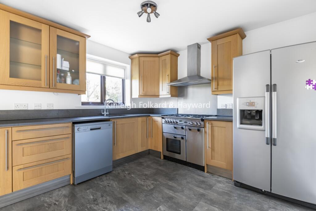 Main image of property: Redroofs Close, The Avenue, Beckenham, BR3