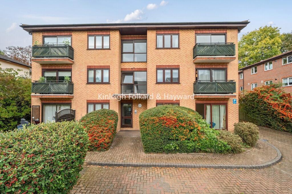 Main image of property: Albemarle Road, Beckenham, BR3